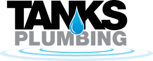 Tanks Plumbing Logo